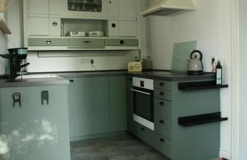 Idyllic Country House By The Castle Pond In Gorow - Foto 12