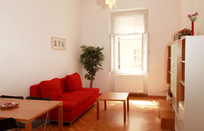 Residence Bílkova - Foto 43