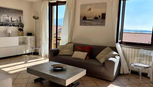 Casa Vacanza Monalba sul lago d'Iseo - Photo 4