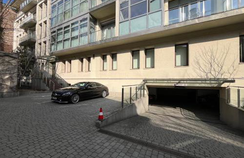 Free Garage Parking & AC, Luxury Apt - Old Town & Kazimierz - Foto 68
