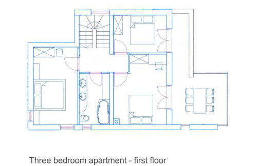 Villa Amfora - First row by the sea - Foto 24