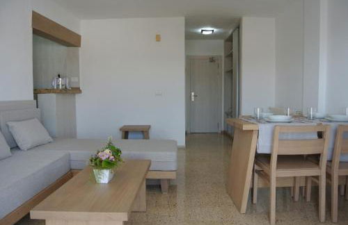 Apartamentos El Moro - Foto 16