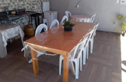 Nossa Casa com Piscina - Photo 22