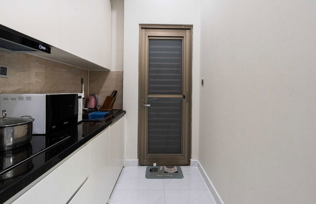 Convinia Luxury The Peak Midtown - Foto 61