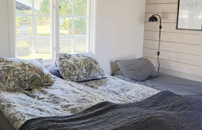 4 Star Holiday Home in Mellbystrand - Foto 2