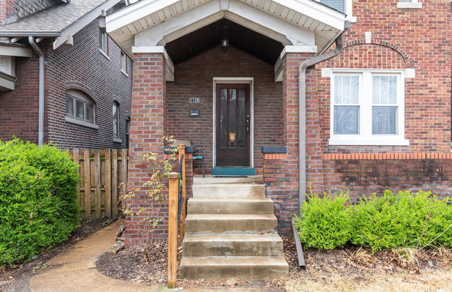 Forest Park Oasis | JZ Vacation Rentals - Photo 37