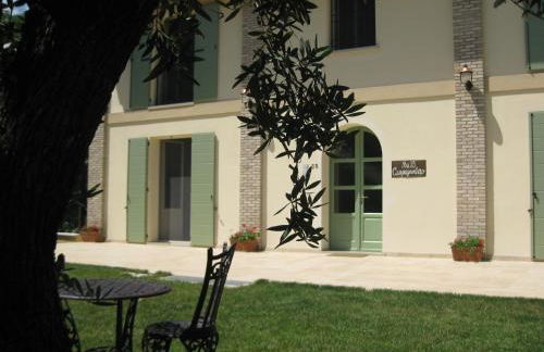 Agriturismo Campagnoletto - Foto 59