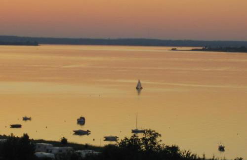 Ferienwohnung Haffblick - Foto 27
