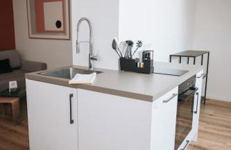 Coffee Fellows Hotel & Longstay - Foto 52