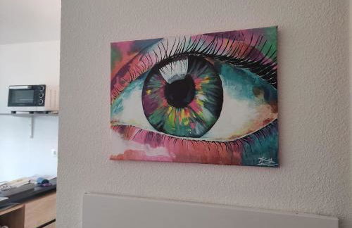 Superbe appartement en rez-de-jardin à LANTON - Foto 17