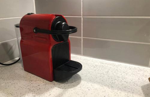 Modern and comfortable stay in Morecambe - Photo 9