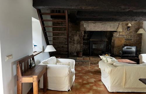 Gîtes du Gohic - Foto 13