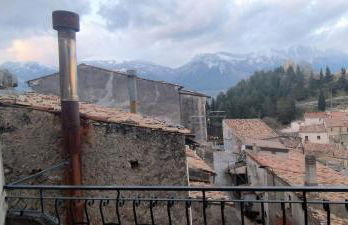 Pollino House - Foto 18