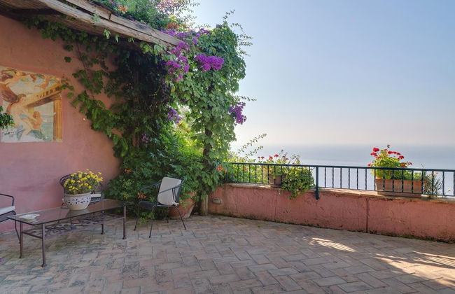 Villa Era in Positano - Foto 13