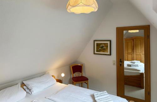 Haus *Üüs Aran* Wohnung Nr. 6 - Foto 24