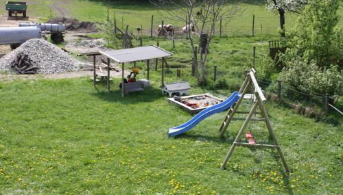 Feichten-Hof Zaiser Zimmer - Photo 2