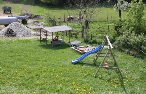 Feichten-Hof Zaiser Zimmer - Photo 2