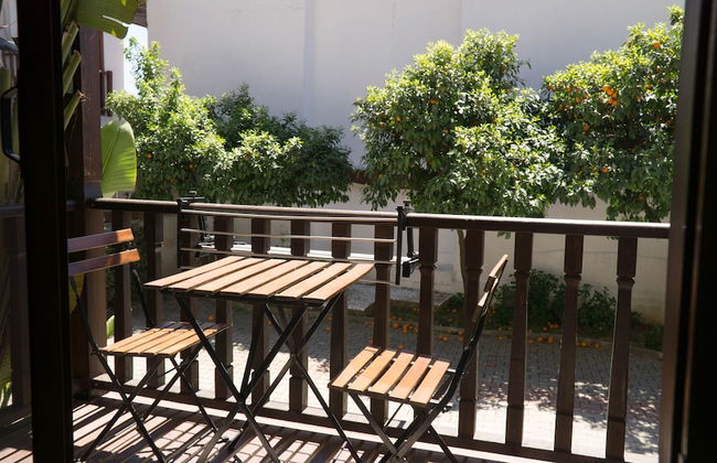 Alp Suites Mandalin - Foto 25