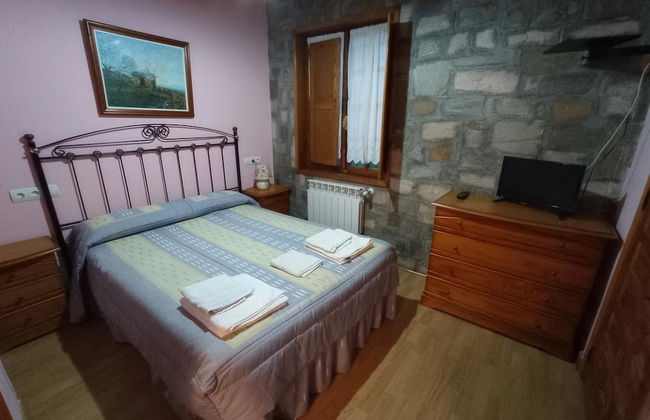 Hotel Rural Caminomedulas - Photo 35