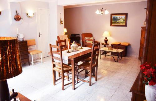 La Petite Maison - Foto 6