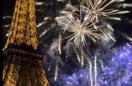 Eiffel Tower view Luxury Apartment - Award 2026 - Foto 31