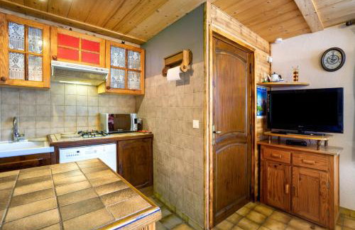 Chalet Lou Murgis - Foto 31