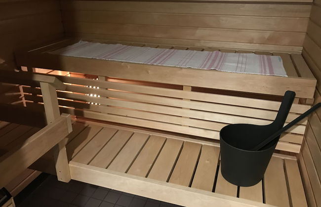 The Harbour Apartments - Foto 63