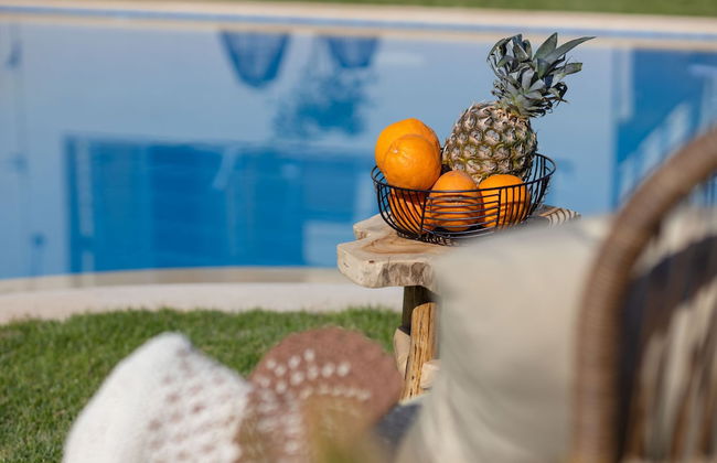 Sky Hill - Holiday Apartments - Photo 23