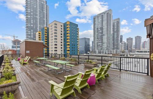 Emerald City Penthouse - Foto 3