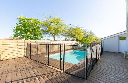 La Maison Tulipe 5 Chambres à Plaisance du Touch - Photo 37