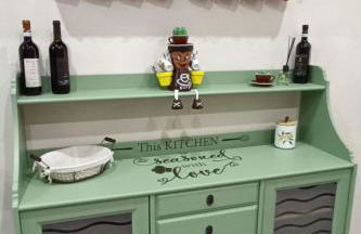 Apartment Flach 'Mary' by Interhome - Foto 18