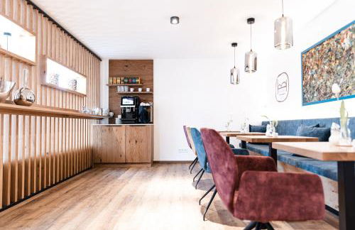 Boardinghouse Plattling - Foto 22