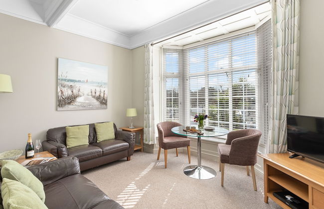 Bedford House Apartments - Foto 20