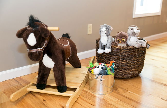 Hyde Park Family Retreat - Foto 29