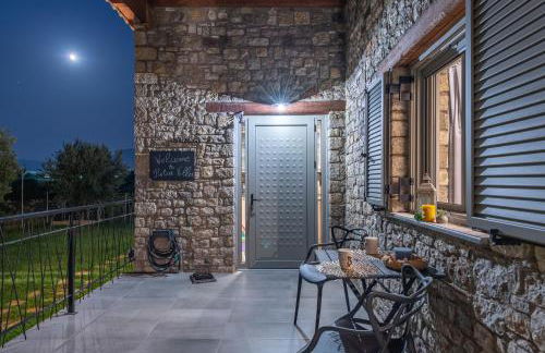 PIETRA VILLA Akoli beach - Foto 34