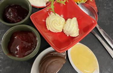 Das BilderbuchCafe - Ferien Apartment NO 5 - Markt 7 - Photo 24