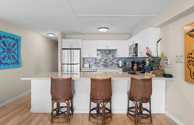 Kamaole Sands by Maui Rental Group - Foto 52