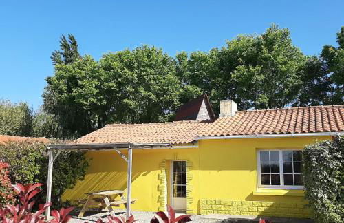 Gîtes Les P'tites Maisons dans la Prairie - Foto 2