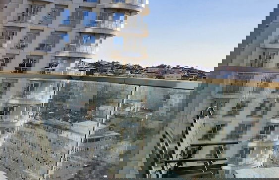 Modern 2Bed Condo in Luxurious Building - Foto 8