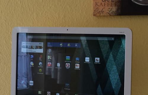 Apartment Erfordia Erfurt am Egapark - Photo 26