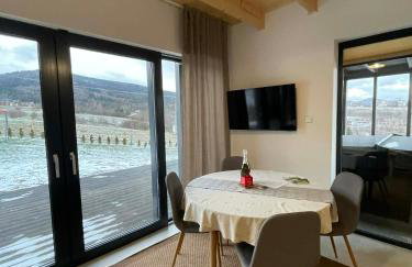 Piotrowiczówka Osada w Szczyrzycu - Foto 76