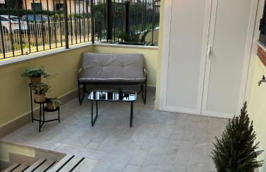 G&Ghomeciampinosuite - Foto 17