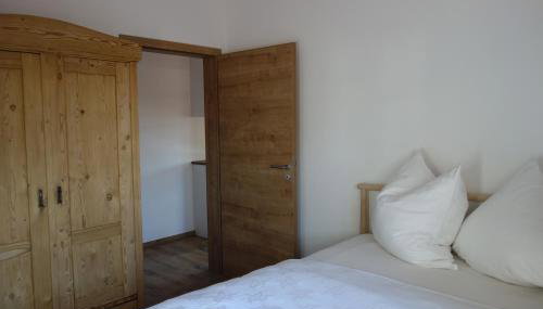 Appartement - Ferienwohnung - FeWo Heuboden - Foto 5