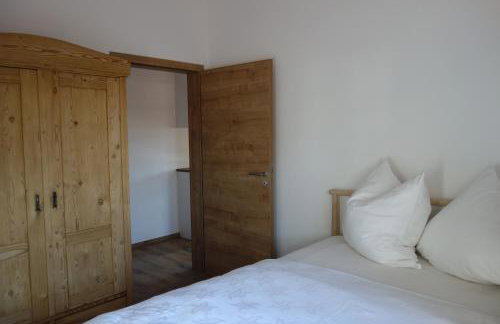 Appartement - Ferienwohnung - FeWo Heuboden - Foto 5