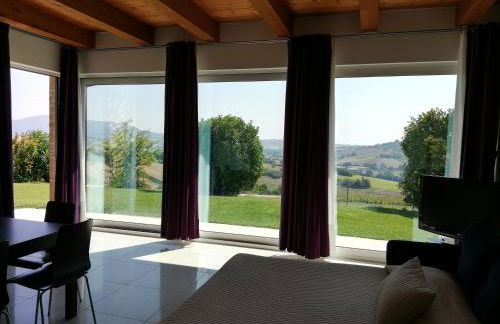 Villa Belvedere degli Ulivi - Foto 8