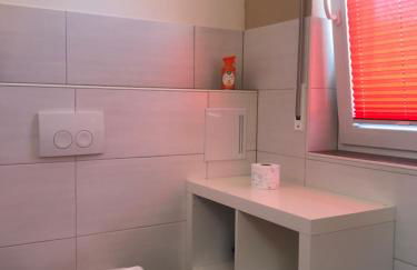 Große Prinzessin - Appartement mit Saunanutzung - Foto 25