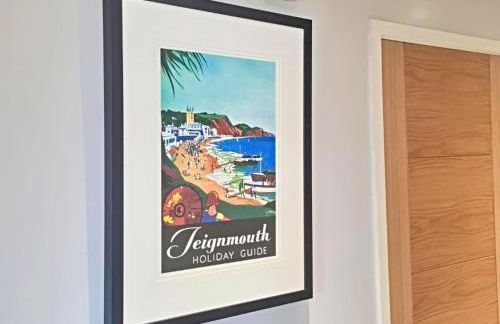 Number 10, Montpellier Apartments, Teignmouth - Foto 9