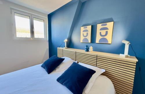 Vue Cathédrale, Beffroi, Netflix en Hyper Centre - Foto 17