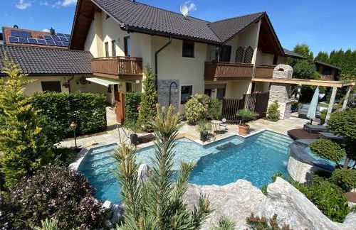 AlpenAppartement Traumzeit - Foto 3