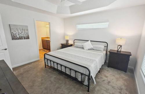 Charming Courtyard Villa In The Villages - Foto 11